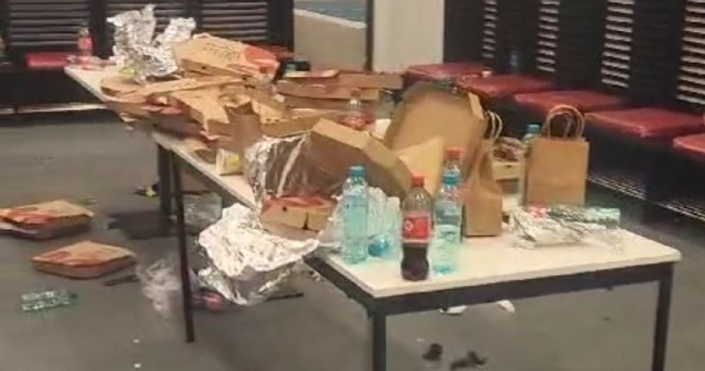 Cum au putut să lase kosovarii vestiarul, după scandalul de proporții de pe Arena Națională