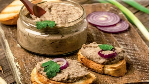 pate de ciuperci cu fasole jpg