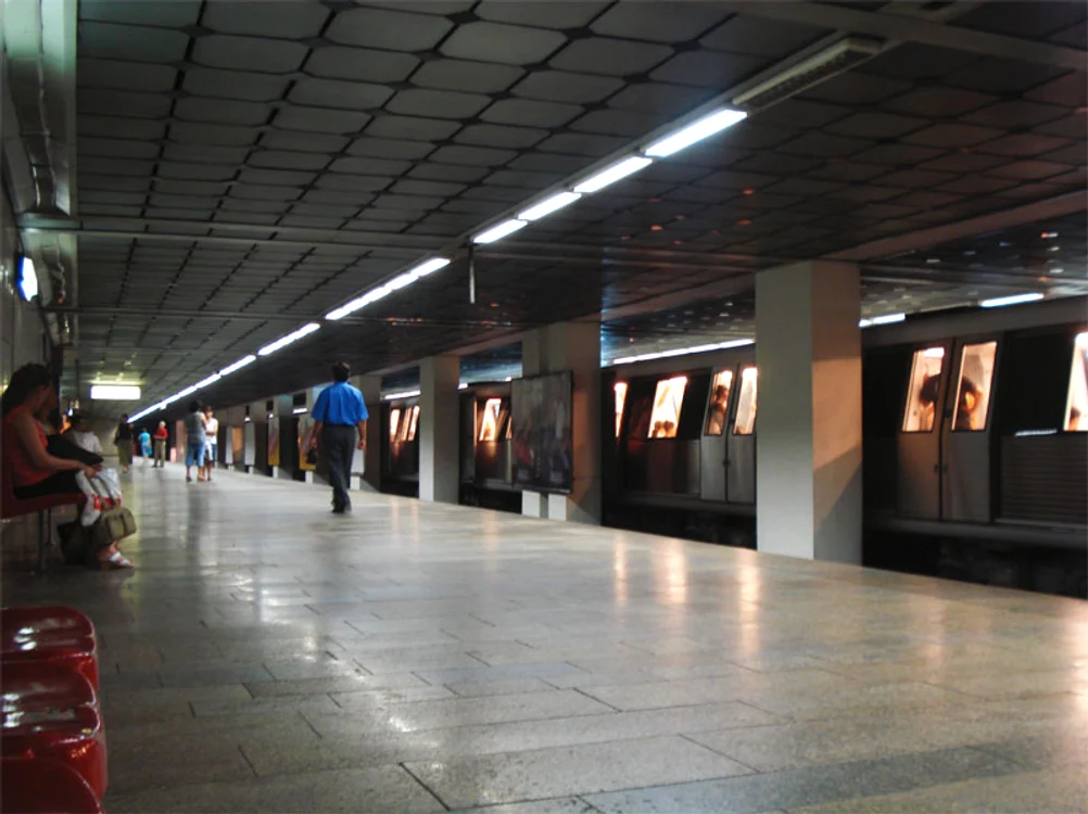 metrou