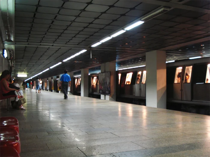 metrou