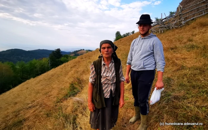 ursici foto daniel guta adevarul