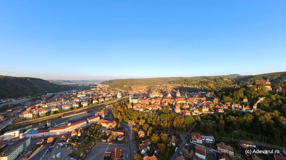 Sighișoara  Foto Daniel Guță  ADEVĂRUL (8) jpg
