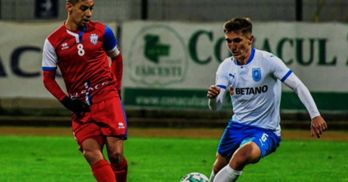 FOTO Facebook/FC Botoşani