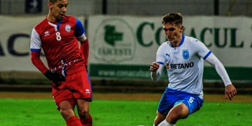 FC Botosani Universitatea Craiova FOTO Facebook/FC Botoşani