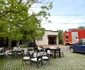incendiu restaurant vaslui