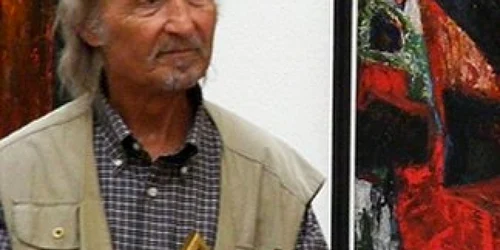 Pictorul avea 72 de ani