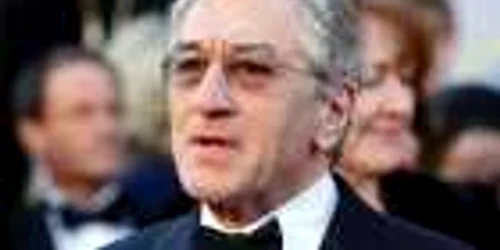 robert de niro reuters