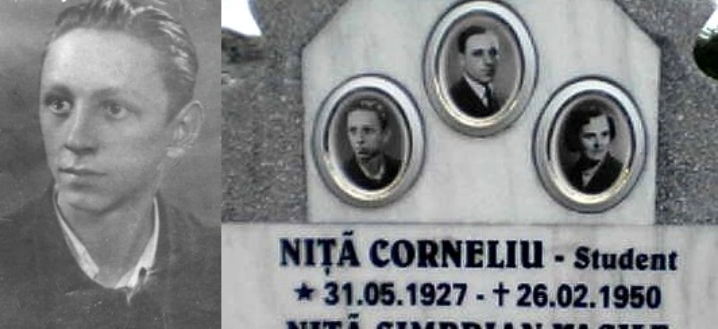 corneliu Nita