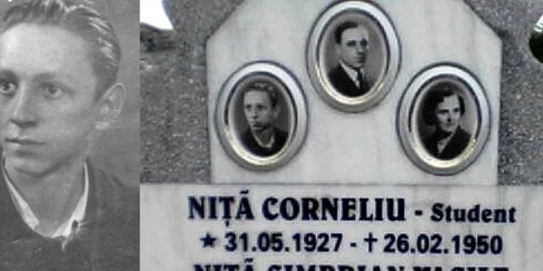 corneliu Nita