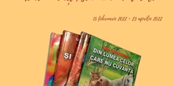 calarasi campanie pentru colecta de carti FOTO Prefectura Calarasi