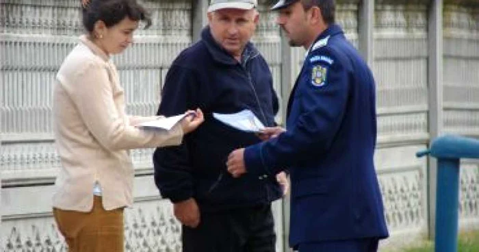 Turnu Severin: Campania anti-fraudă continuă la Malovăț