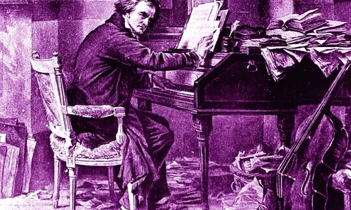 Beethoven în pragul surzeniei jpeg
