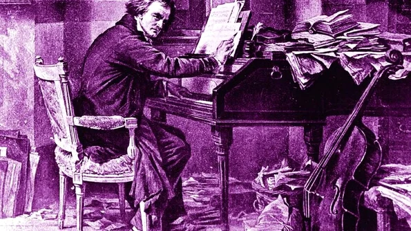 Beethoven în pragul surzeniei jpeg