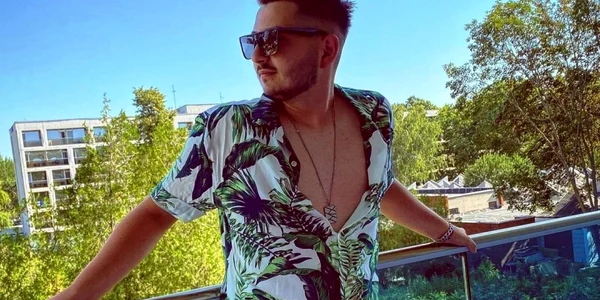 Mihai. FOTO