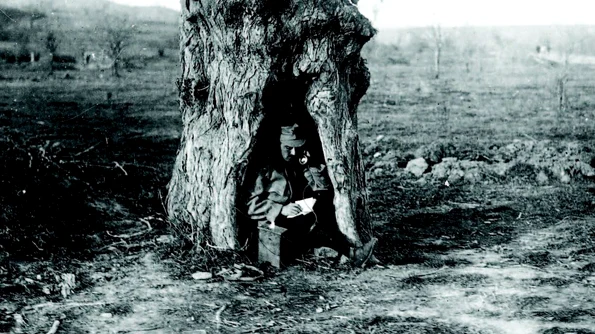Serviciul Fotografic și Cinematografic al Armatei Române O istorie cu multe lacune jpeg