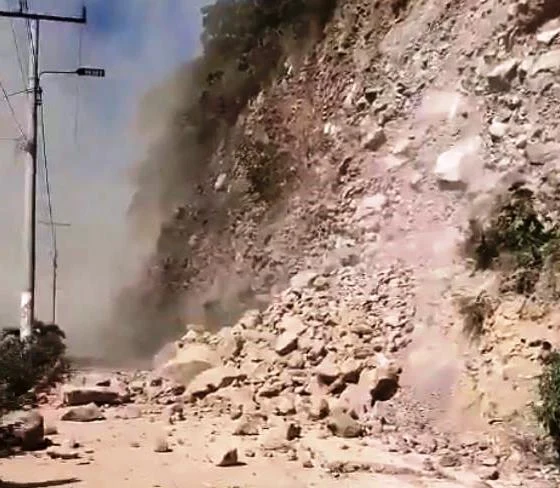 Cutremur cu magnitudinea de 7,3 în Mexic. A fost declanşată alertă de tsunami
