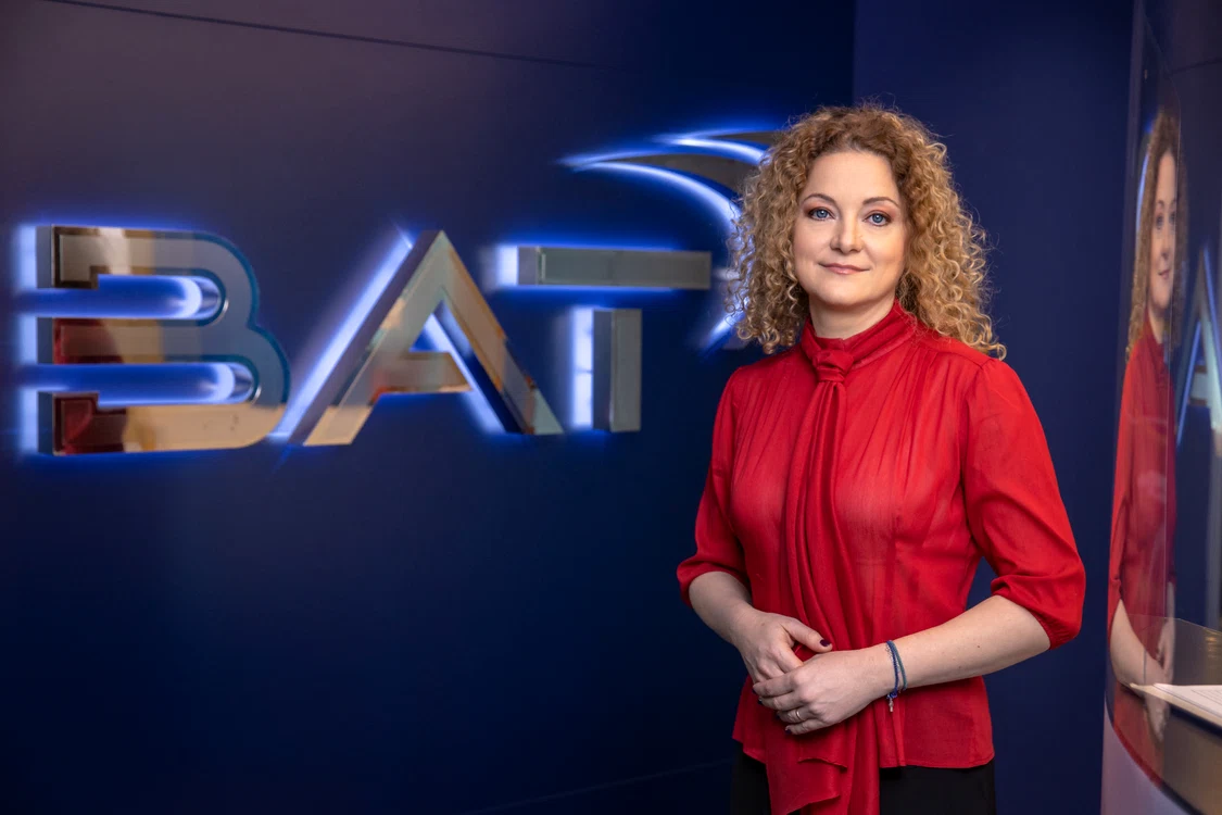 Ileana Dumitru