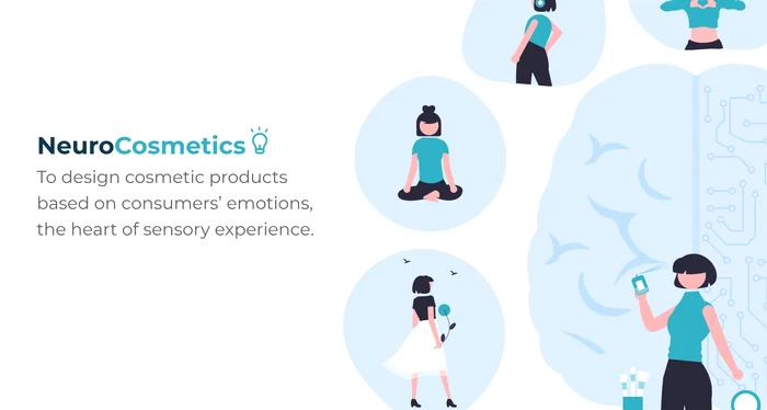 Neurocosmeticele, noul trend în industria de wellness FOTO mybraintech.com