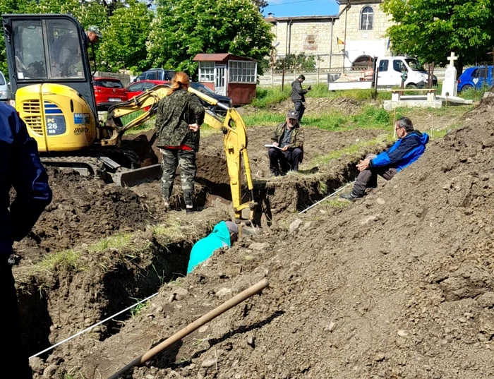 oseminte Valeriu Gafencu sfantul inchisorilor FOTO Marius Oprea 4