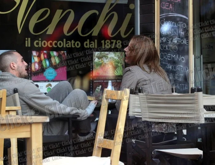 Vladimir Drăghia (foto: Blitz)