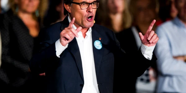 artur mas