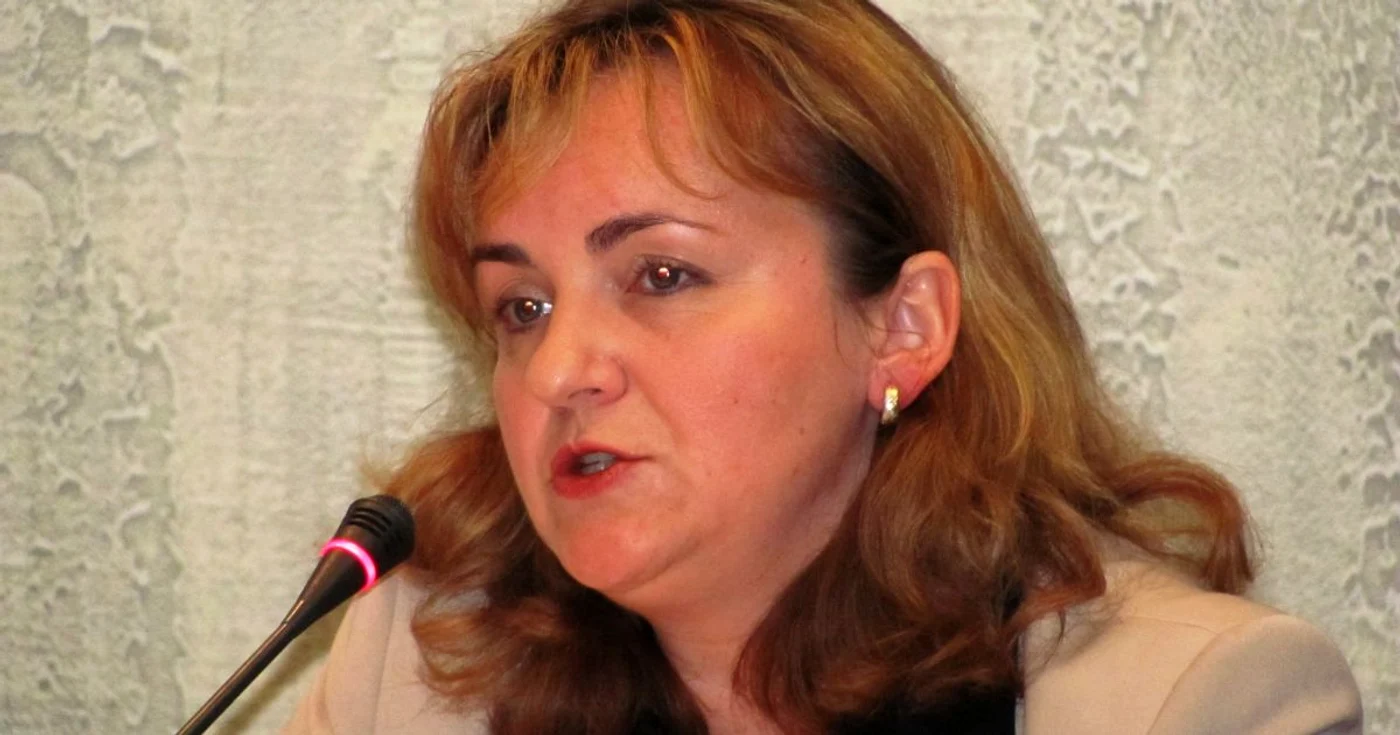 Natalia Gherman, Viceministru de Externe susţine că viitorul acord de liber schimb cu UE va trebui să fie aplicat şi în Transnistria.