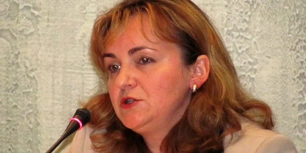 Natalia Gherman, Viceministru de Externe susţine că viitorul acord de liber schimb cu UE va trebui să fie aplicat şi în Transnistria.