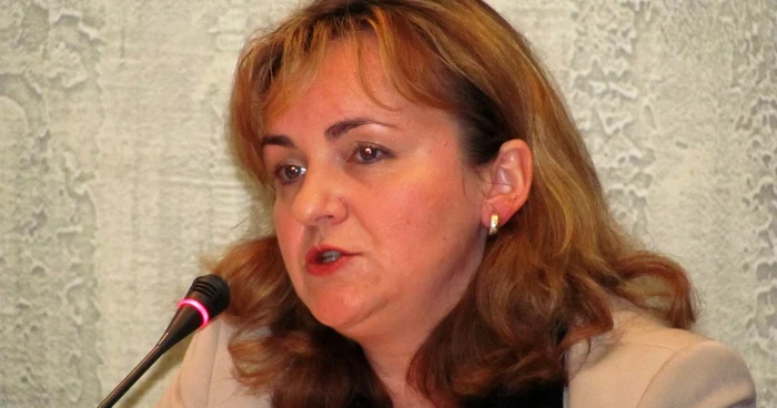 Natalia Gherman, Viceministru de Externe susţine că viitorul acord de liber schimb cu UE va trebui să fie aplicat şi în Transnistria.