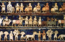 Ce rol avea regele în Sumer? jpeg