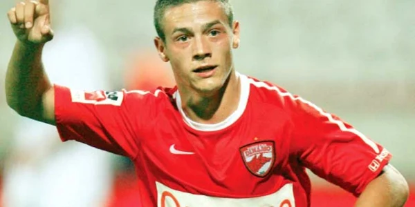 Gabriel Torje