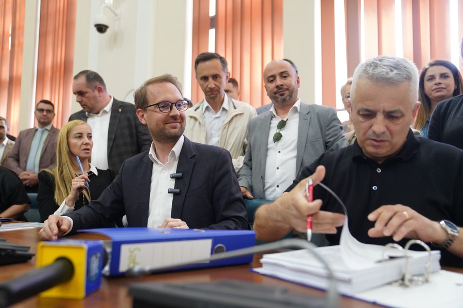Cine sunt cei zece candidaţi pentru funcţia de primar al Timişoarei şi cei şase pentru cea de preşedinte al CJ Timiș