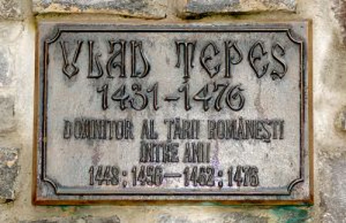 Vlad Ţepeş
