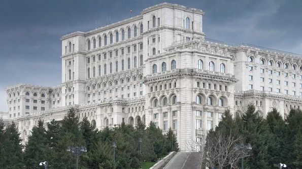 Proiectul UDMR privind reducerea de la 20% la 10% a pragului privind folosirea limbii materne, respins de Camera Deputaților jpeg