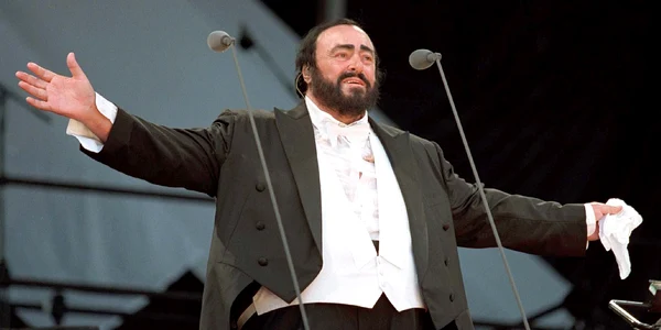 luciano pavarotti jpeg
