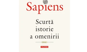 Sapiens Scurtă istorie a omenirii, Moţu Pittiş, Sub ape jpeg