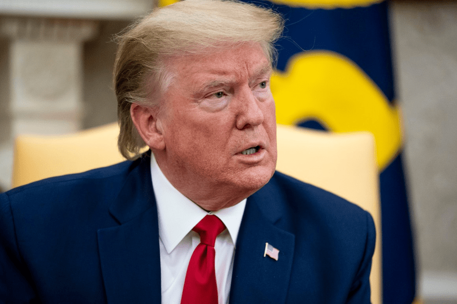 O jurnalistă care îl acuză de viol pe Donald Trump şi-a relansat plângerea la New York
