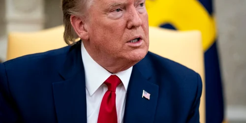 donald trump foto: Getty Images