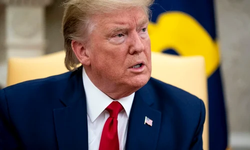 donald trump foto: Getty Images