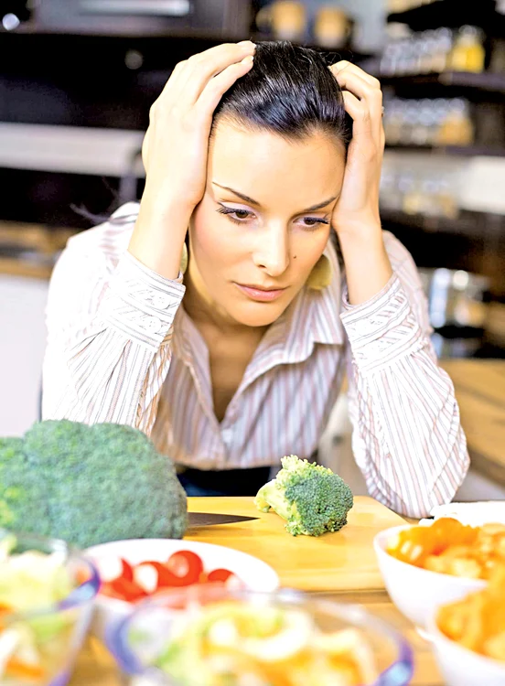 
    Persoanele care mănâncă proteine pierd mai mult în greutate  