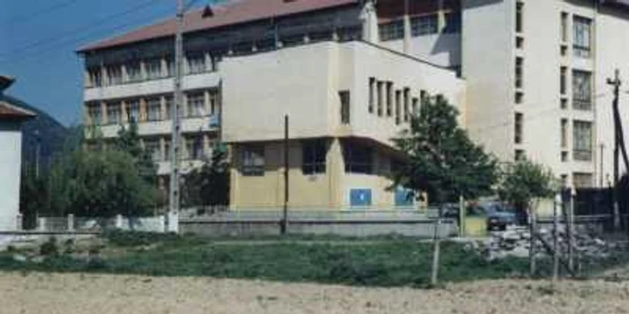 Liceul va fi modernizat