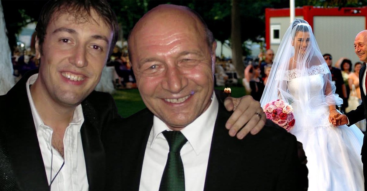 „Zâmbetul lui m-a tăiat pe șira spinării”. Reacția socrului mic