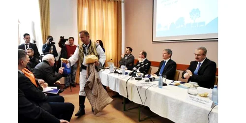 ciolos alba
