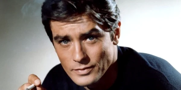 Alain Delon