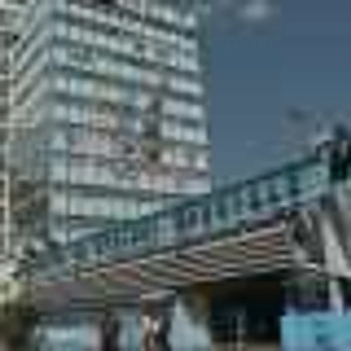 Angajaţii Mechel protestează împotriva concedierilor colective