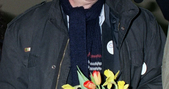 Vaclav Havel_foto_AFP