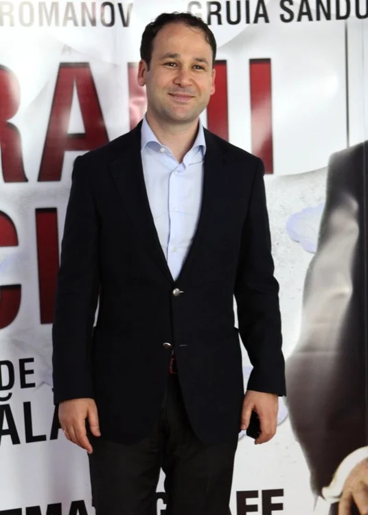 
    Robert NegoiţăFoto: Arhiva Click  