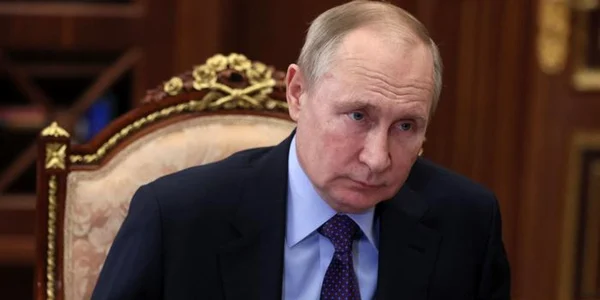 Putin