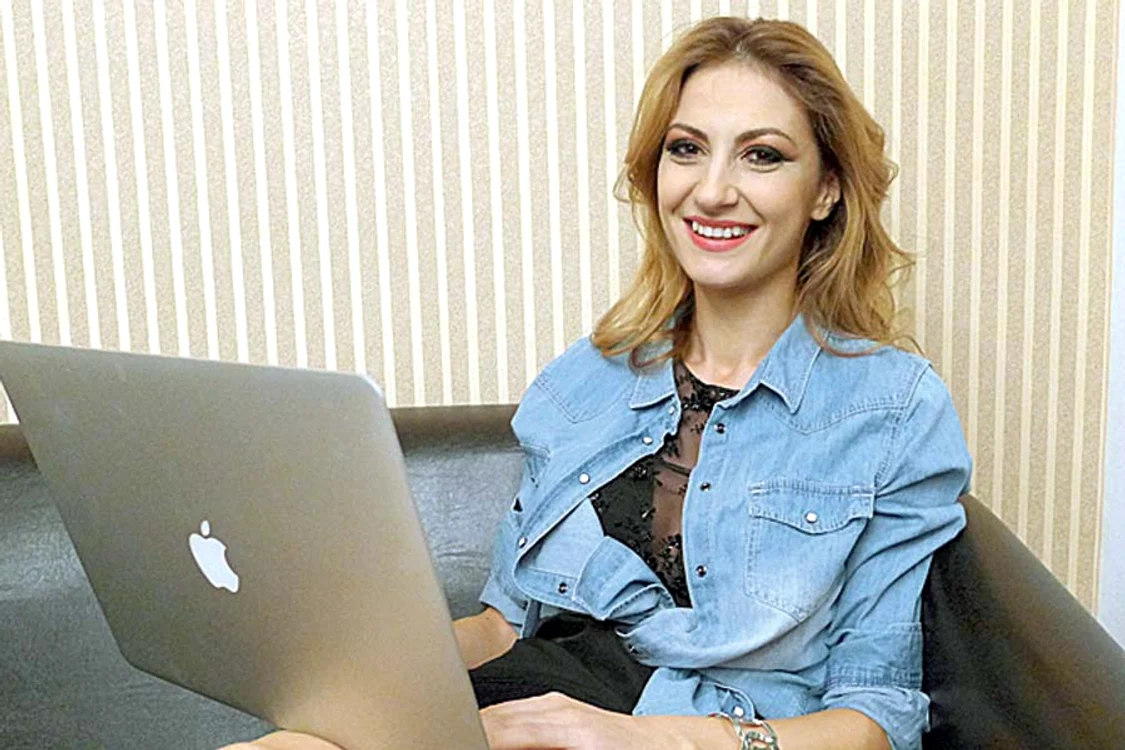 
    Andreea Runceanu  