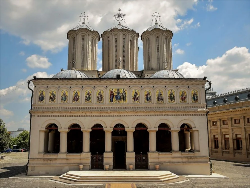 Catedrala patriarhală 
