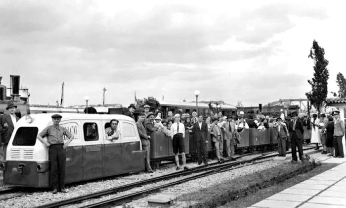 Ceferiada lui Carol al II lea din 10 iunie 1939 jpeg